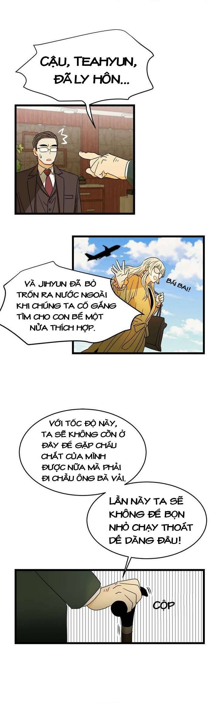 Giả Mạo Theo Phong Cách Chapter 3 - Trang 4