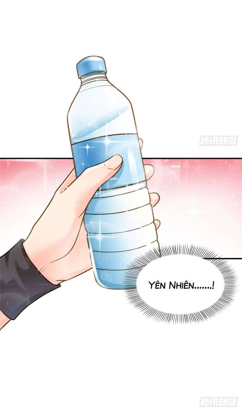 Hệt Như Hàn Quang Gặp Nắng Gắt Chap 44 - Trang 4