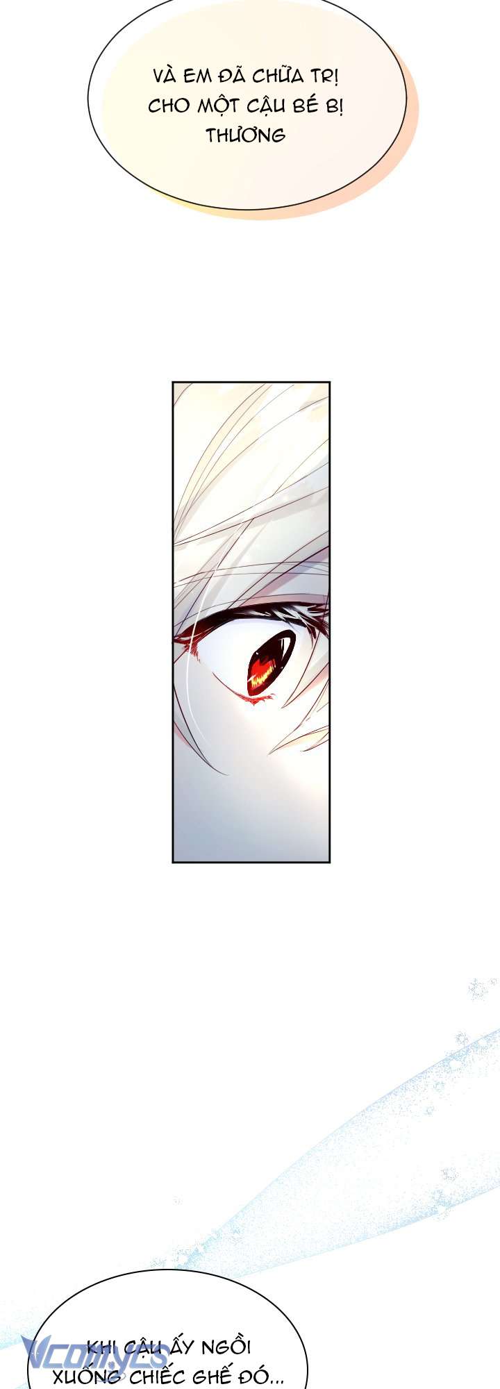 Sự Báo Thù Của Một Vị Thánh Chap 86 - Trang 2