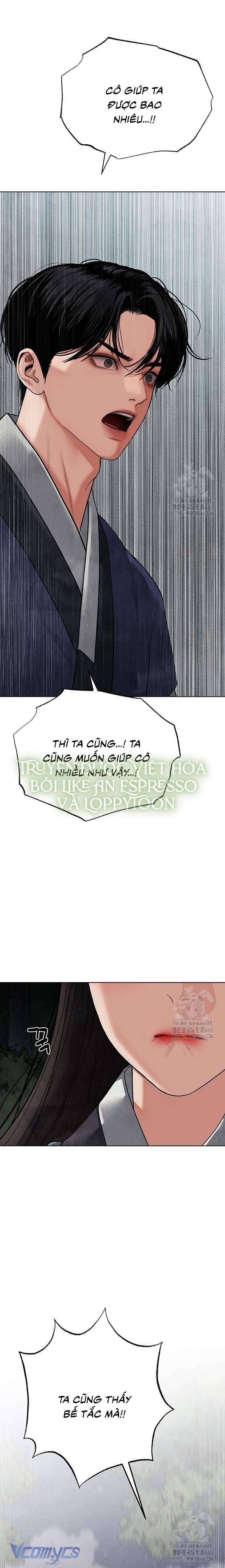 Quỷ Hồn Chap 14 - Next Chap 15