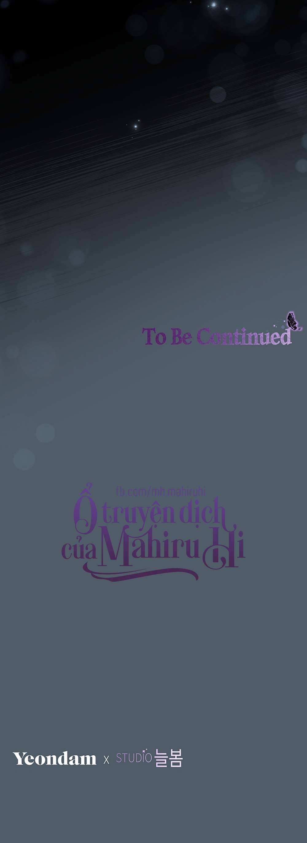 Trở Thành Tình Địch Của Các Nam Chính Chapter 78 - Trang 3