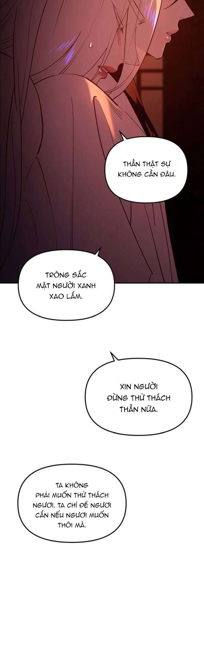 Vương Tử Huyền Bí Chapter 90 - Trang 4