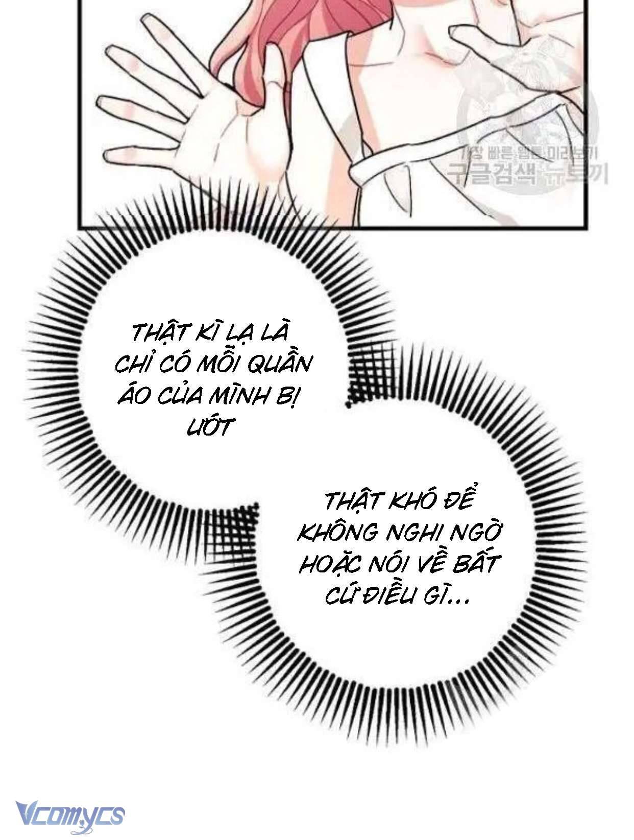 Liều Thuốc An Thần Của Bạo Chúa Chap 17 - Next Chapter 18