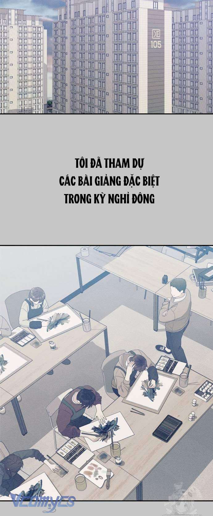 [18+] Cậu Ổn Đến Mức Nào Chap 15 - Trang 2