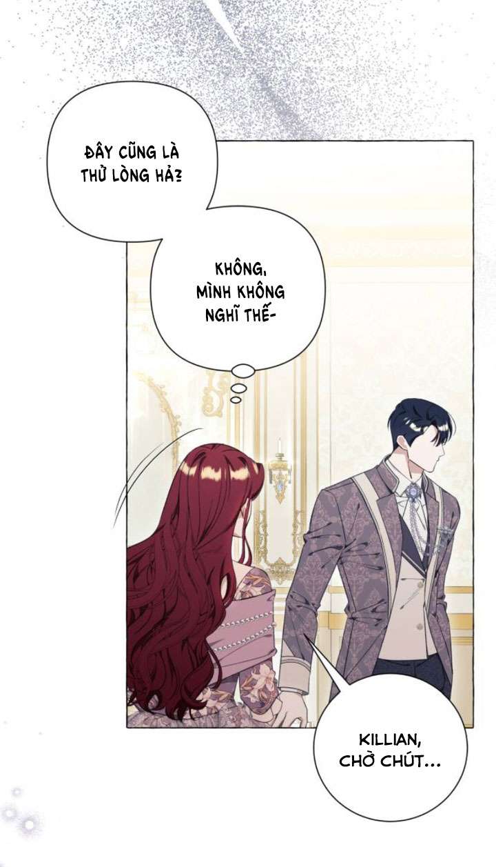 Tôi Tưởng Đó Chỉ Là Tiểu Thuyết Trọng Sinh Bình Thường Chapter 34 - Next Chapter 34.1