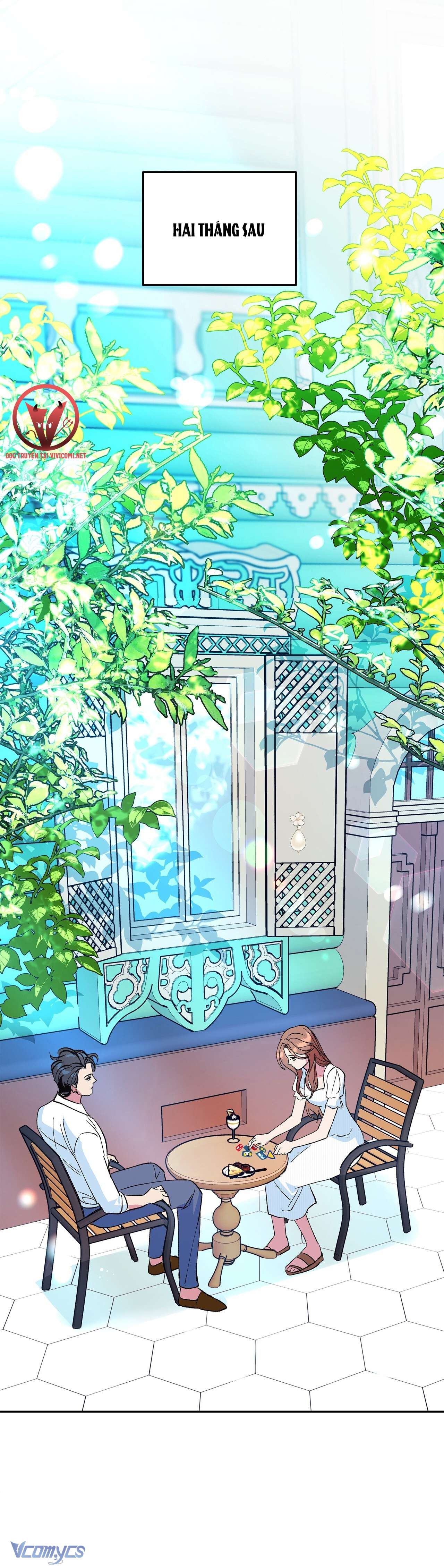 [18+] Tận Cùng Của Thế Giới Chap 42 - Trang 2