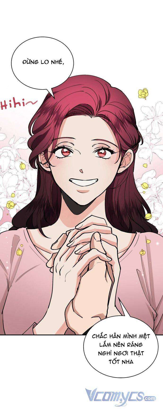 Oan Gia Ngõ Hẹp Chapter 29 - Next Chapter 30