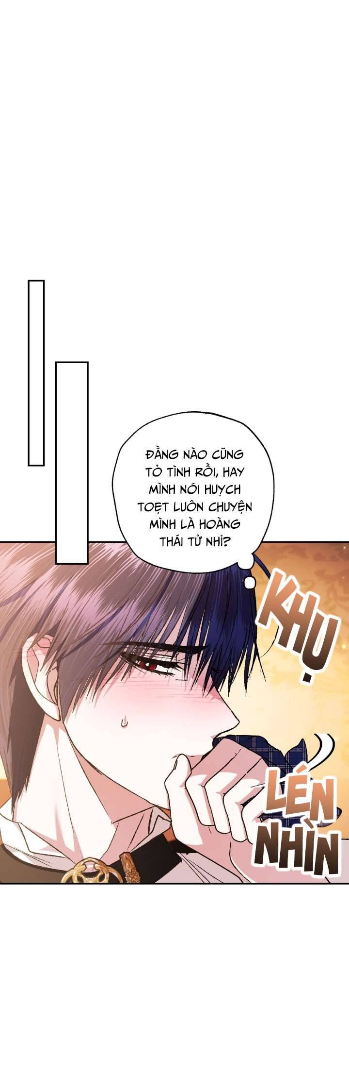 Cha À, Con Không Muốn Kết Hôn Đâu Chap 65 - Trang 2