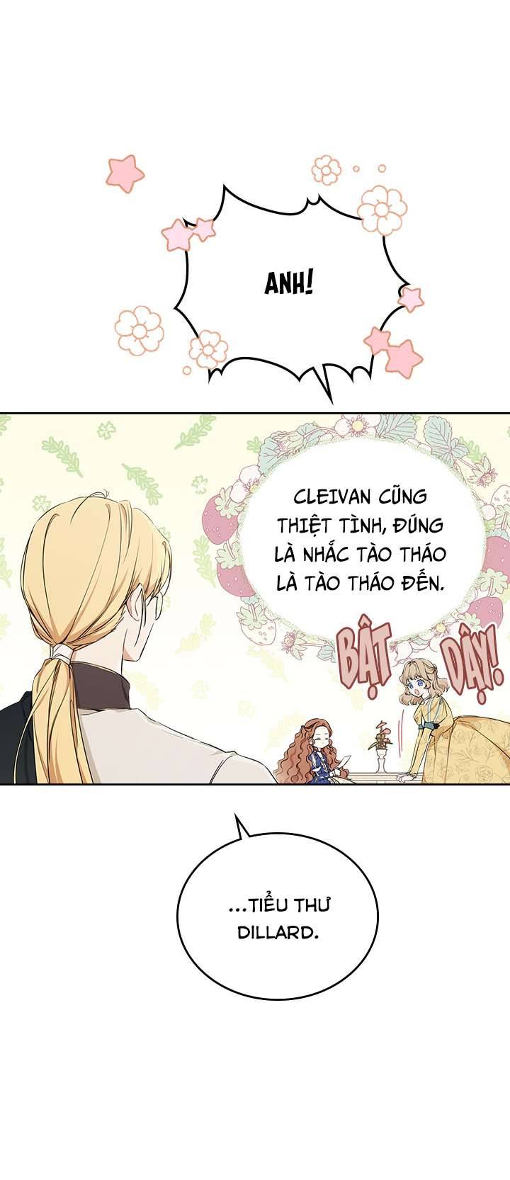 Kiếp Này Nhất Định Làm Gia Chủ Chap 52 - Trang 2