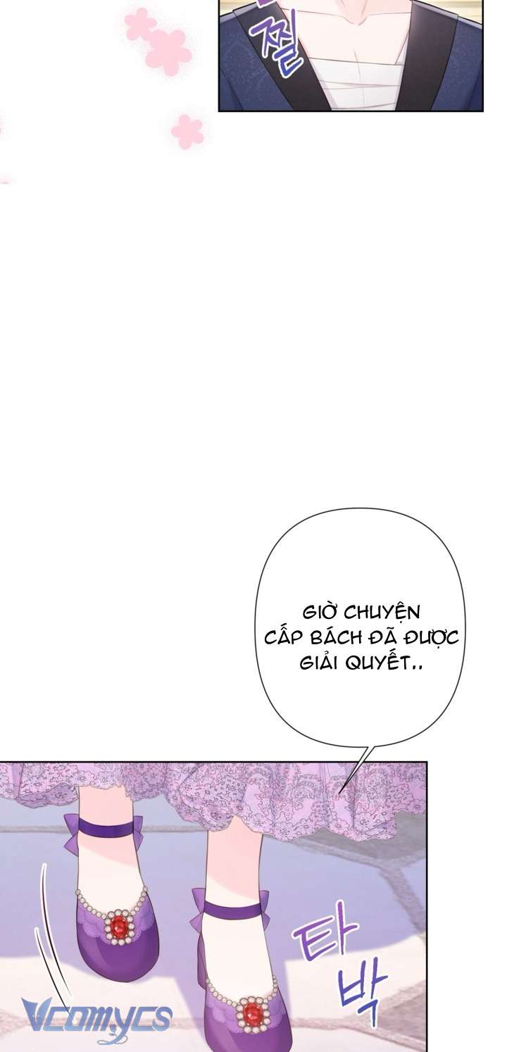 Người Anh Trai Mạnh Nhất Của Tôi Đã Mất Trí Nhớ Chap 4 - Next Chap 5