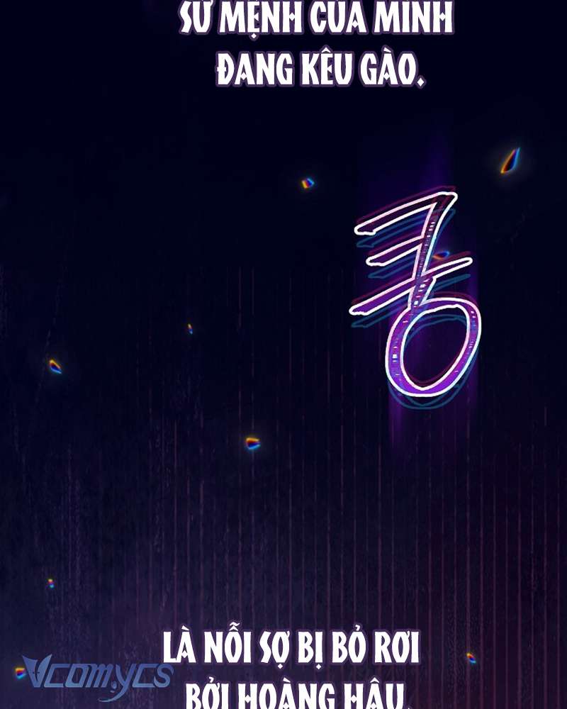 Hầu Gái Độc Quyền Của Hoàng Hậu Phản Diện Chapter 36 - Trang 4