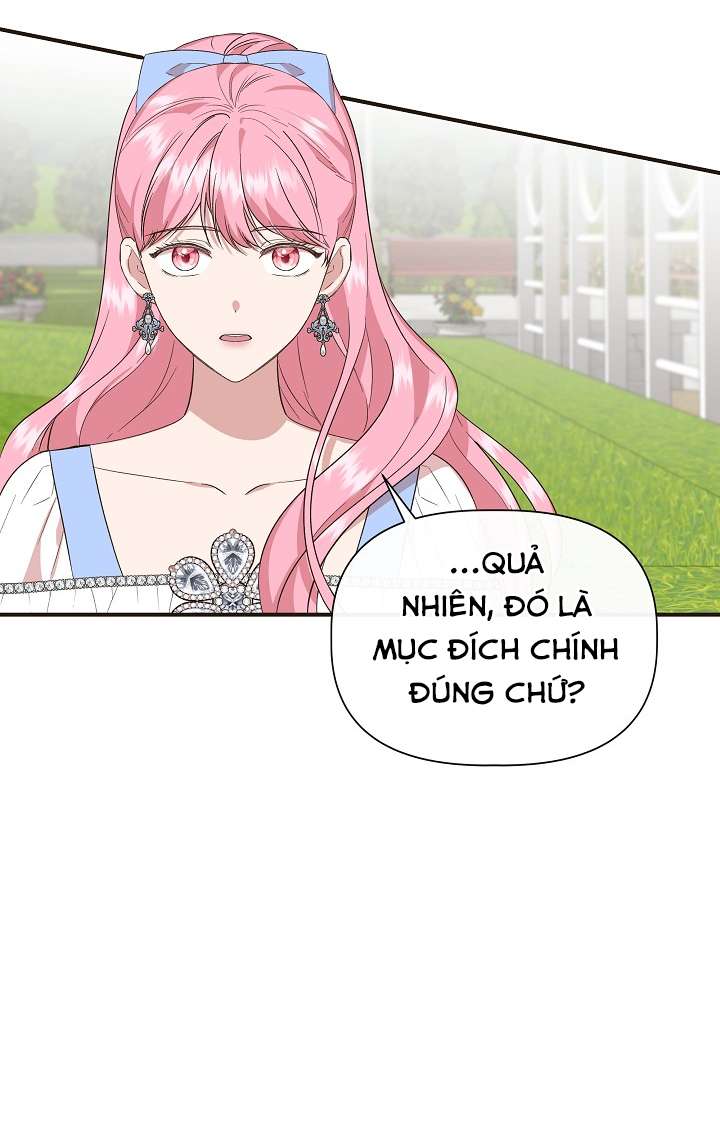 Tôi Không Phải Là Cinderella Chapter 79 - Trang 4