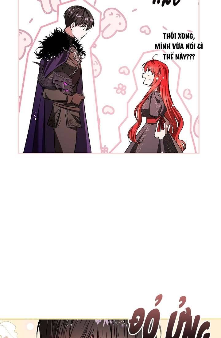 Hôn Phu Ẩn Sắc Chapter 47 - Trang 3