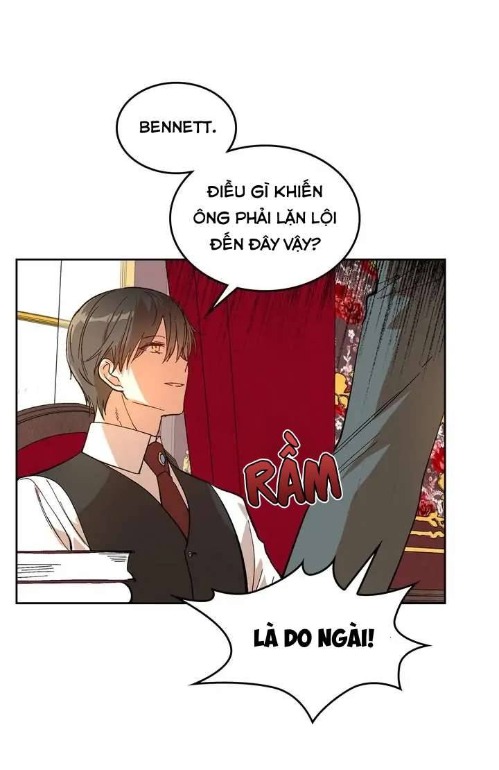 Vị Hôn Thê Khế Ước Của Công Tước Chapter 83 - Trang 4