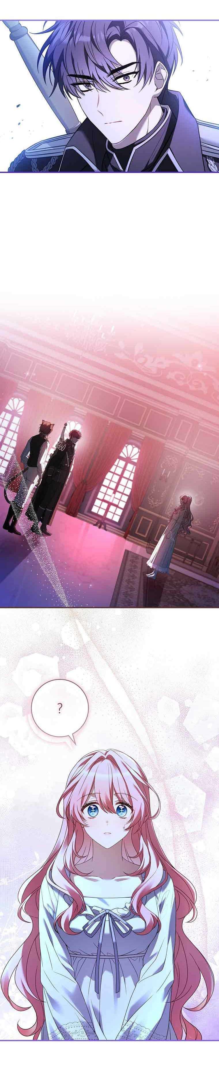 Tôi Đã Tắt Chế Độ Đau Đớn Rồi? Chapter 3 - Trang 4