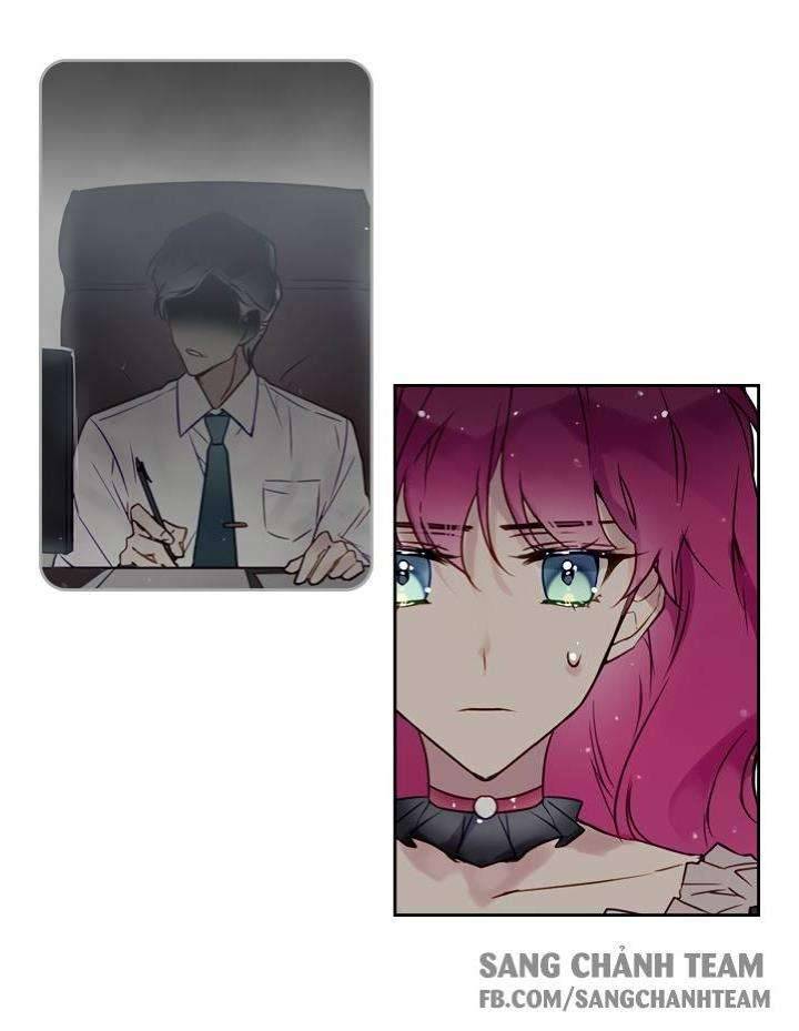 Kết Cục Của Nhân Vật Phản Diện Chỉ Có Thể Là Cái Chết Chapter 6 - Trang 4