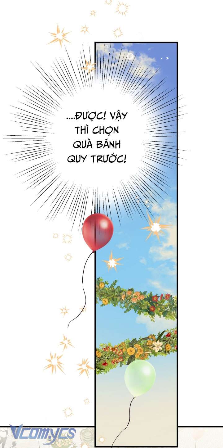 Những Nhân Vật Mạnh Nhất Thế Giới Ám Ảnh Tôi Chapter 65 - Trang 4