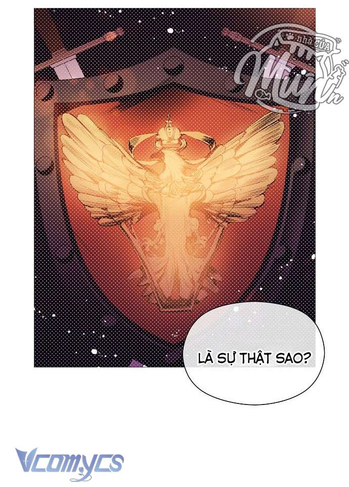 Tôi không cố tình quyến rũ nam chính Chap 18 - Next Chap 19