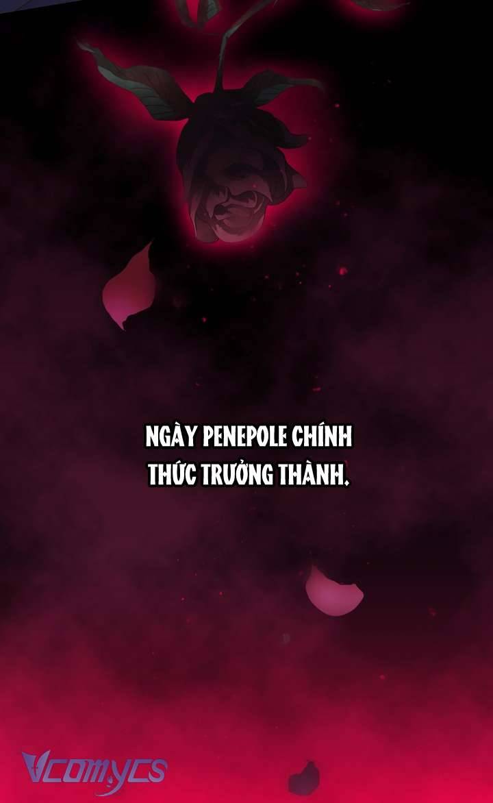 Kết Cục Của Nhân Vật Phản Diện Chỉ Có Thể Là Cái Chết Chapter 94 - Trang 4