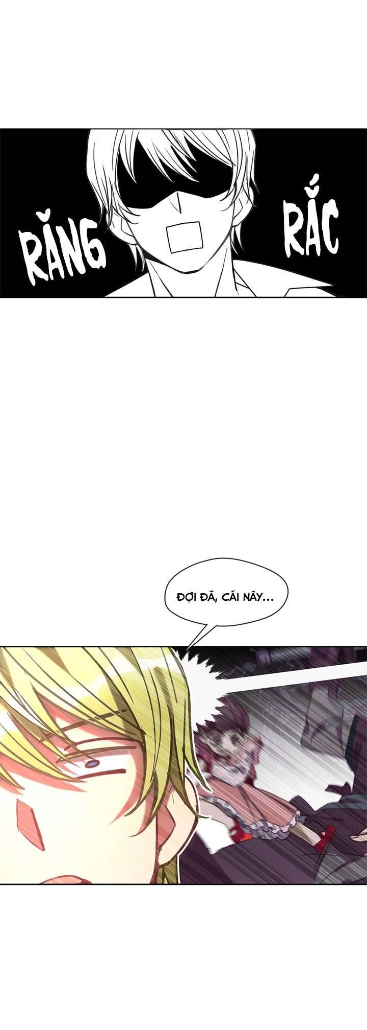 Gia Đình Bị Ám Ảnh Bởi Tôi Chapter 21 - Trang 4