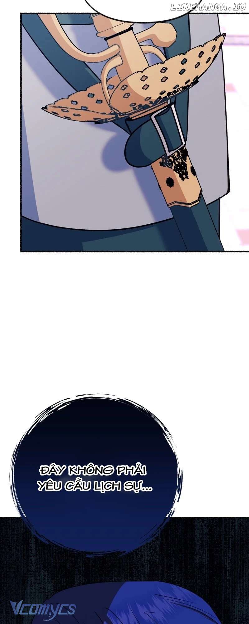 Trở Thành Chú Mèo Ngủ Cùng Bạo Chúa Chapter 12 - Trang 3