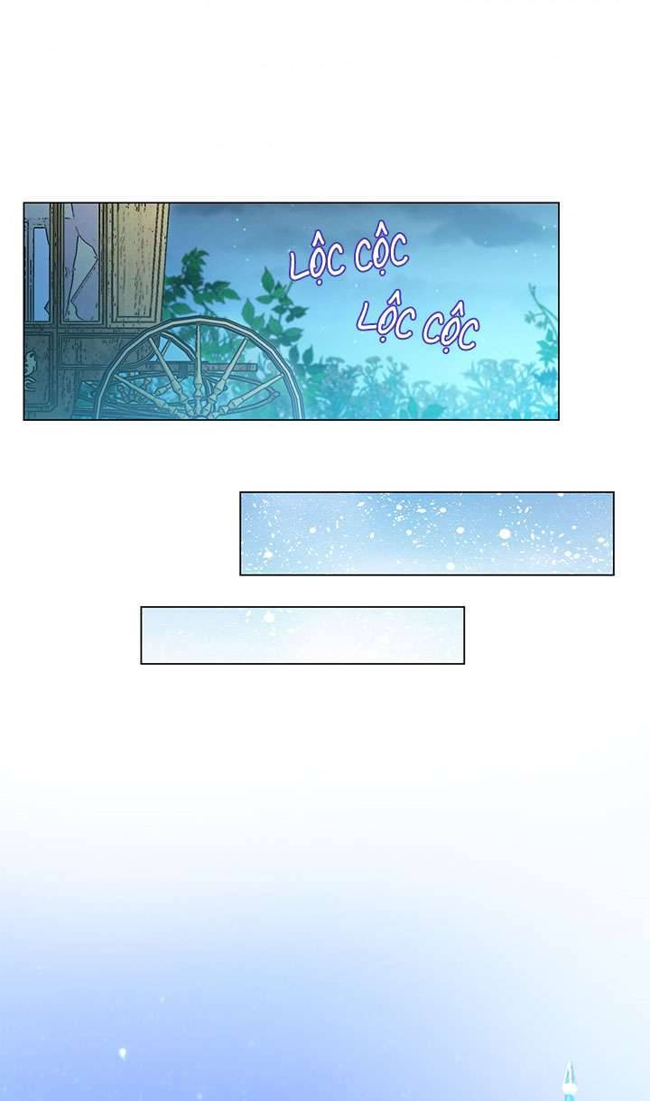 Gia Đình Bị Ám Ảnh Bởi Tôi Chapter 7 - Trang 4