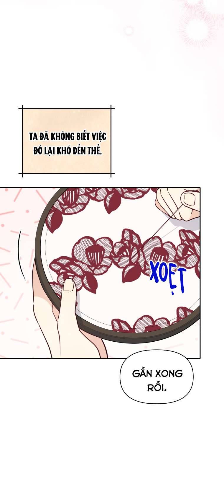 Người Bảo Hộ Của Bạo Quân Là Ma Nữ Tàn Độc Chap 60 - Next Chap 61