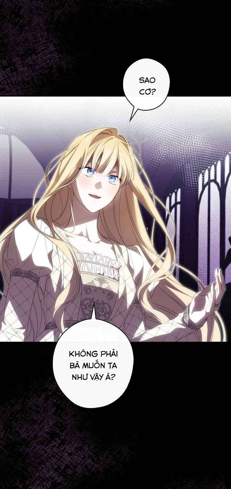 Phương Pháp Khiến Phu Quân Đứng Về Phía Tôi Chapter 71 - Trang 4