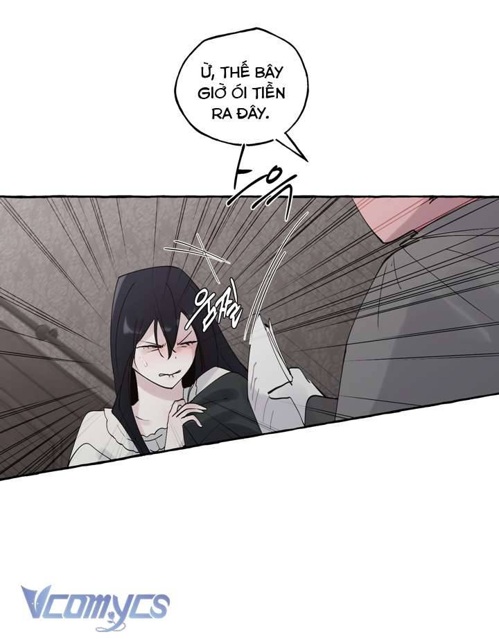 [18+] Hoàng Cung Có Chó Dữ! Chap 4 - Trang 2