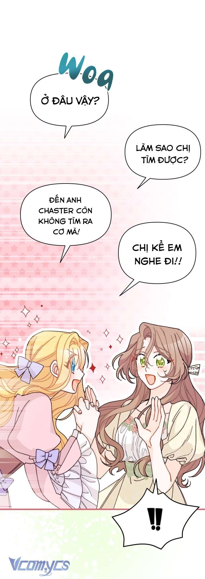 Nhặt Được Nam Chính Tặng Kèm Phu Quân Chap 23 - Trang 3