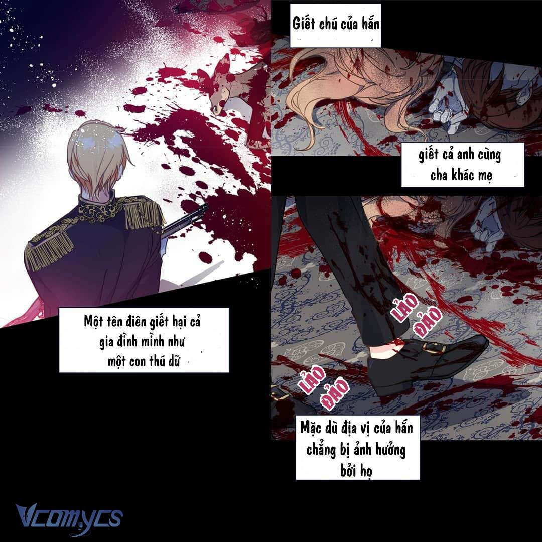 Bệ Hạ Xin Đừng Giết Tôi!!! Chap 9 - Trang 3