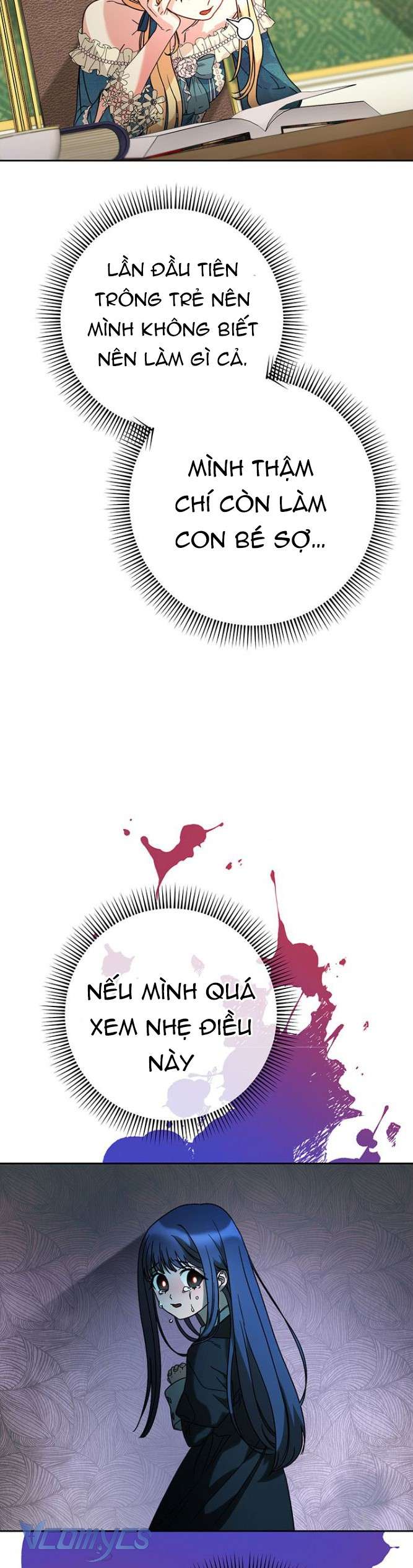 Tôi Đã Nuôi Dạy Em Gái Mình Một Cách Hoàn Hảo Chapter 7 - Next Chapter 8