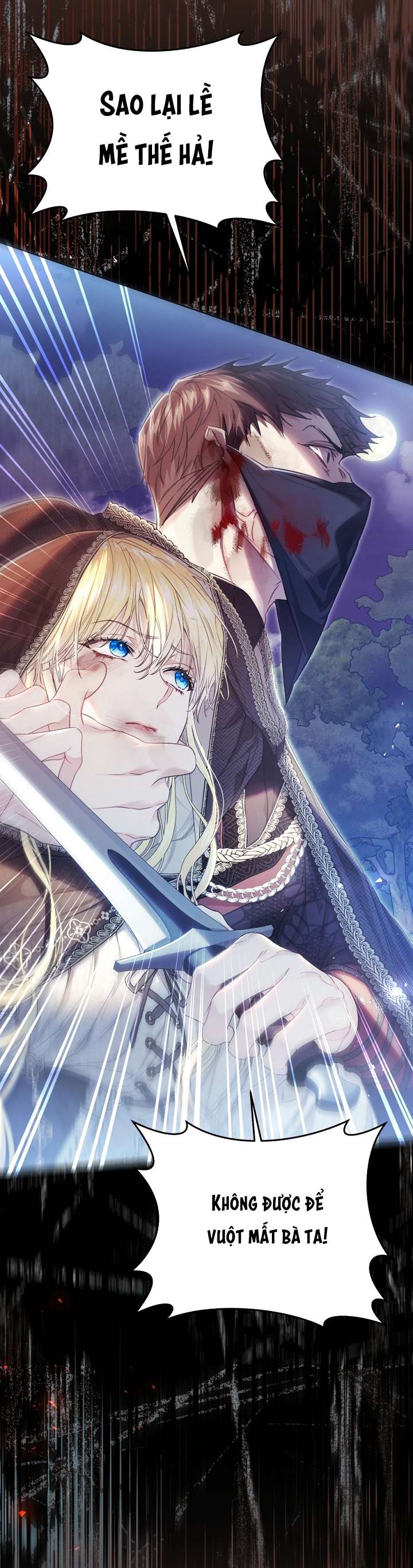 Ác Nữ Chỉ Là Một Con Rối Chap 66 - Trang 2