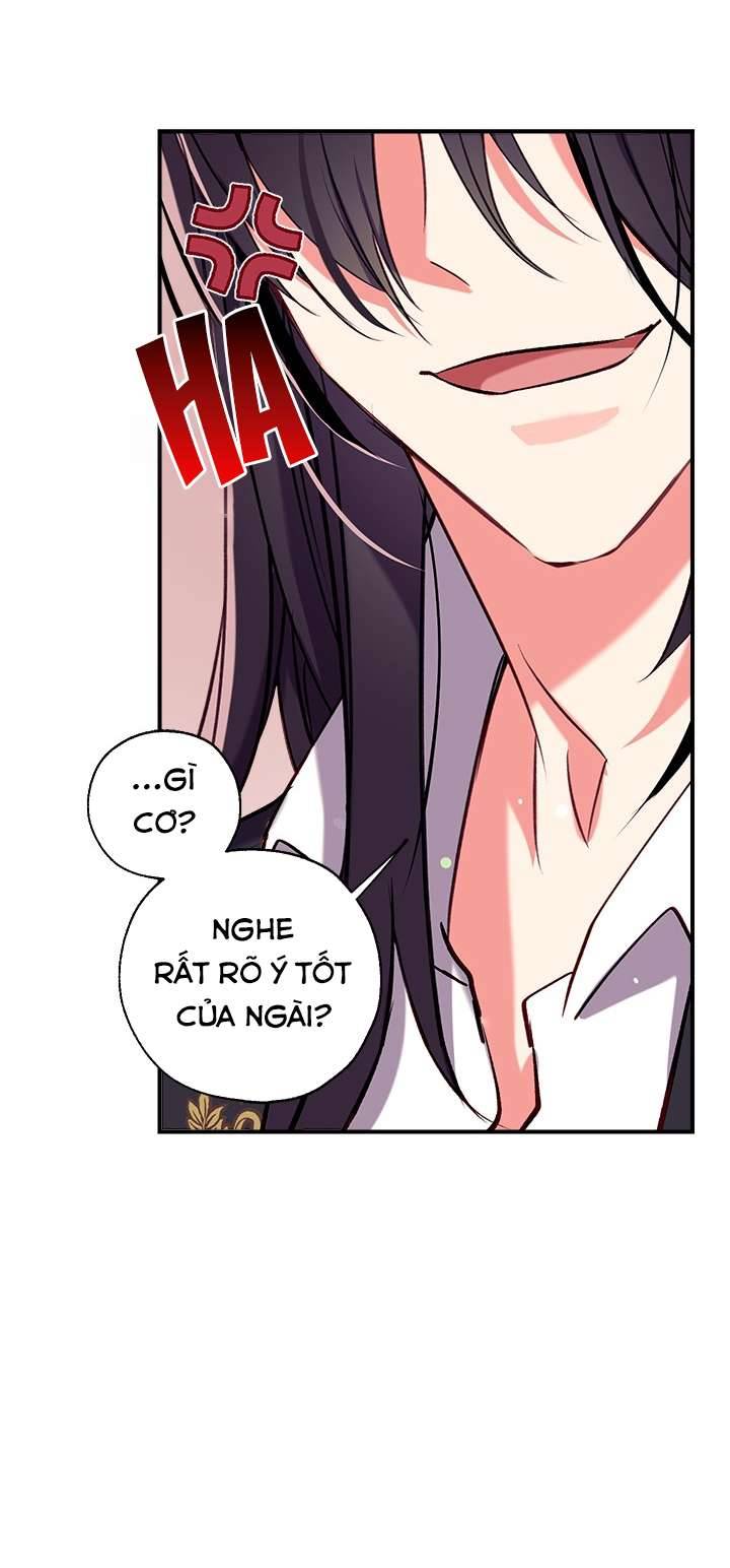 Chúng Ta Có Thể Trở Thành Một Gia Đình Được Không? Chap 41 - Trang 2