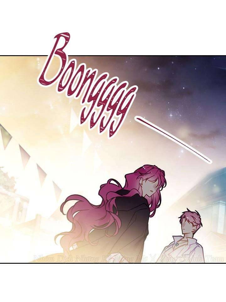 Kết Cục Của Nhân Vật Phản Diện Chỉ Có Thể Là Cái Chết Chapter 21 - Trang 4