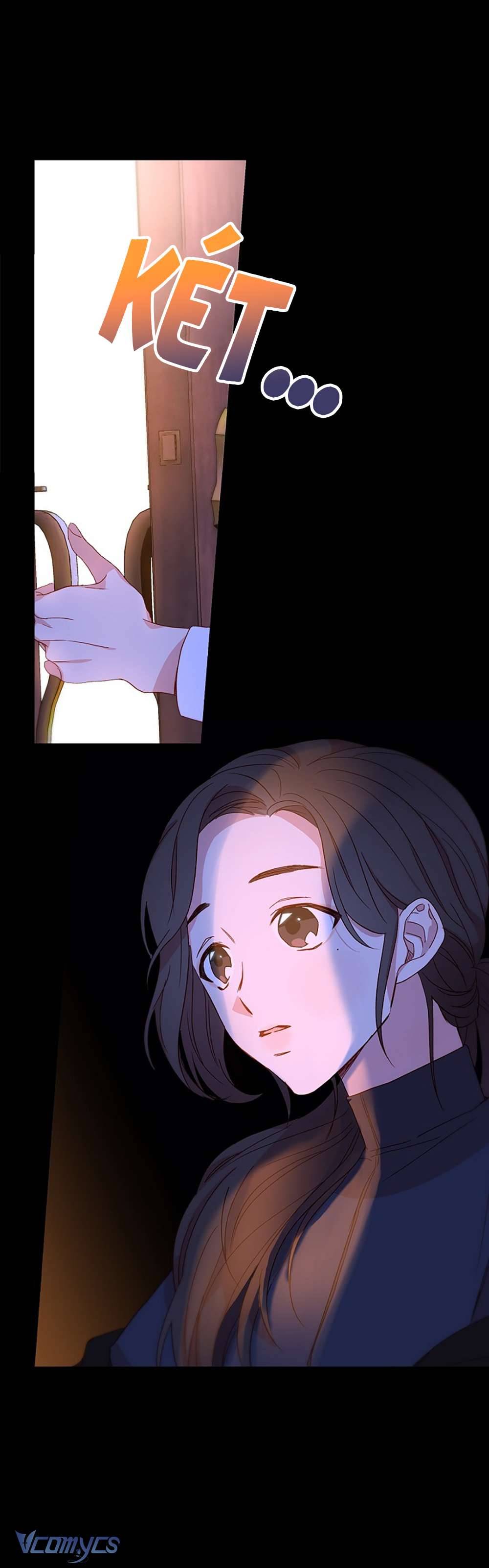 Sống Sót Dưới Thân Phận Hầu Nữ Chap 3 - Next Chap 4