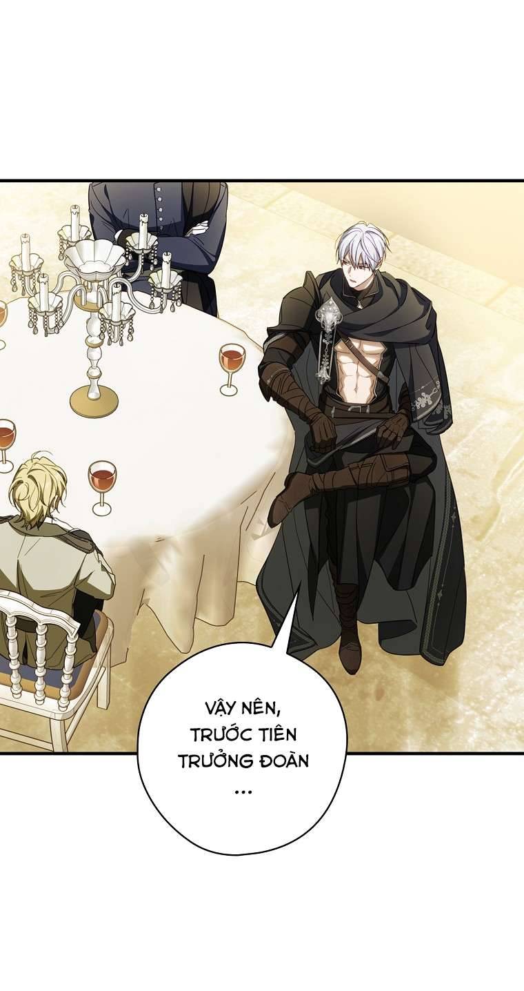 Phương Pháp Khiến Phu Quân Đứng Về Phía Tôi Chapter 54 - Trang 4