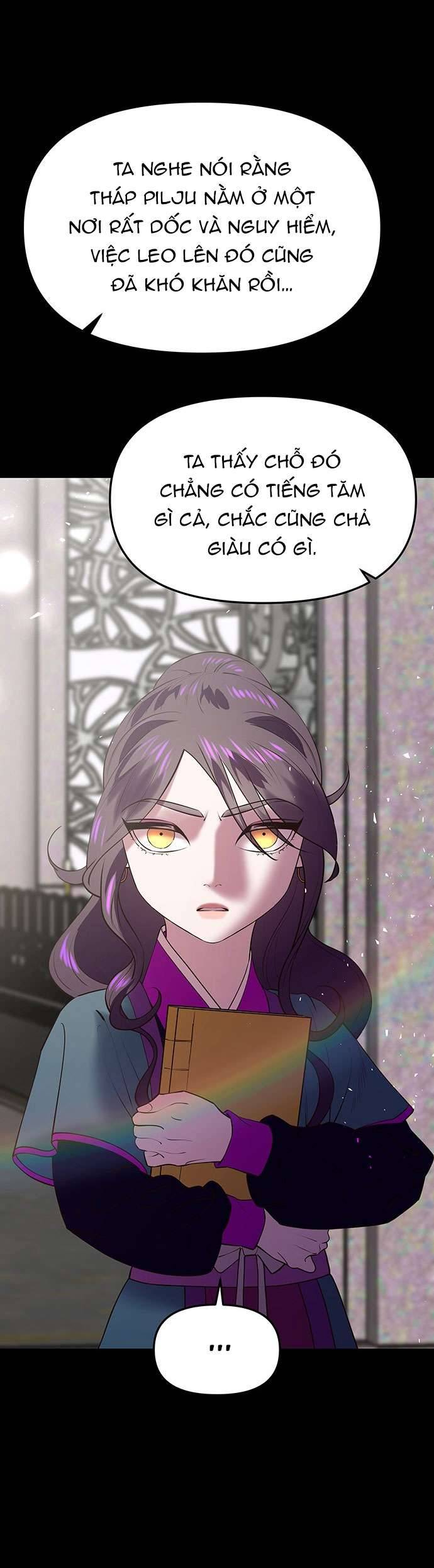 Vương Tử Huyền Bí Chapter 51 - Trang 4