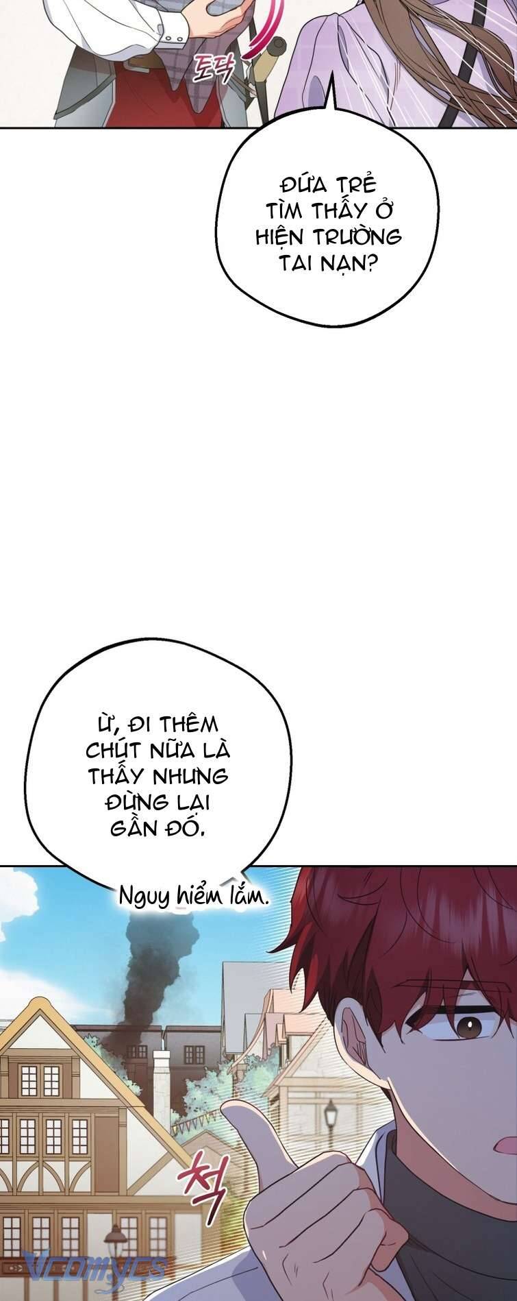 Được Yêu Thương Mà Còn Ngại Ngùng Sao! Chap 49 - Trang 4