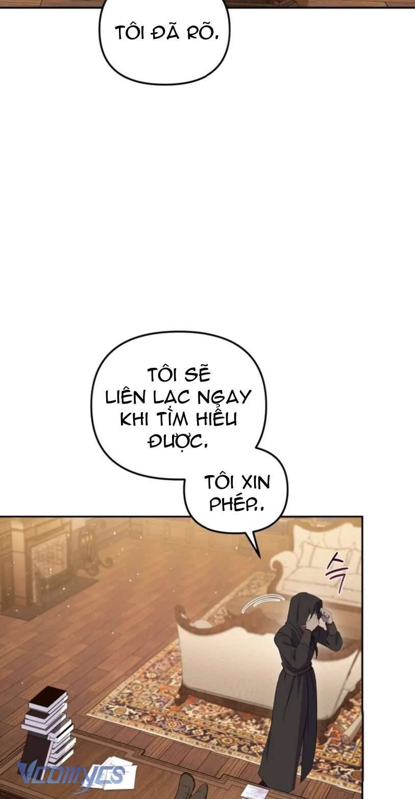 Tôi Được Nuôi Dưỡng Bởi Những Kẻ Phản Diện Chap 56 - Next Chap 57