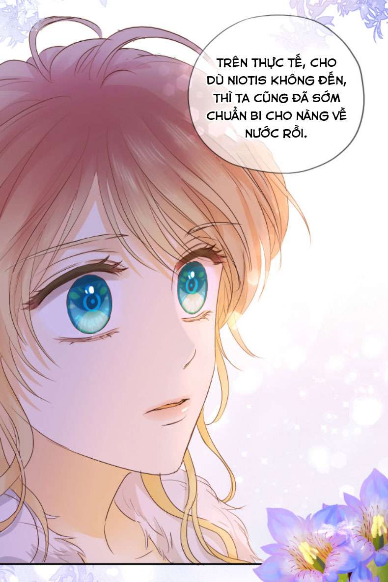 Địch Úc Đa Chi Ca Chapter 119 - Trang 4