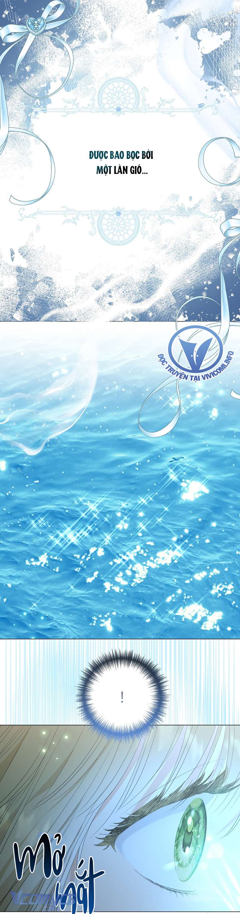 Hãy Để Tiểu Thư Emily Yên Chapter 11 - Next Chapter 12