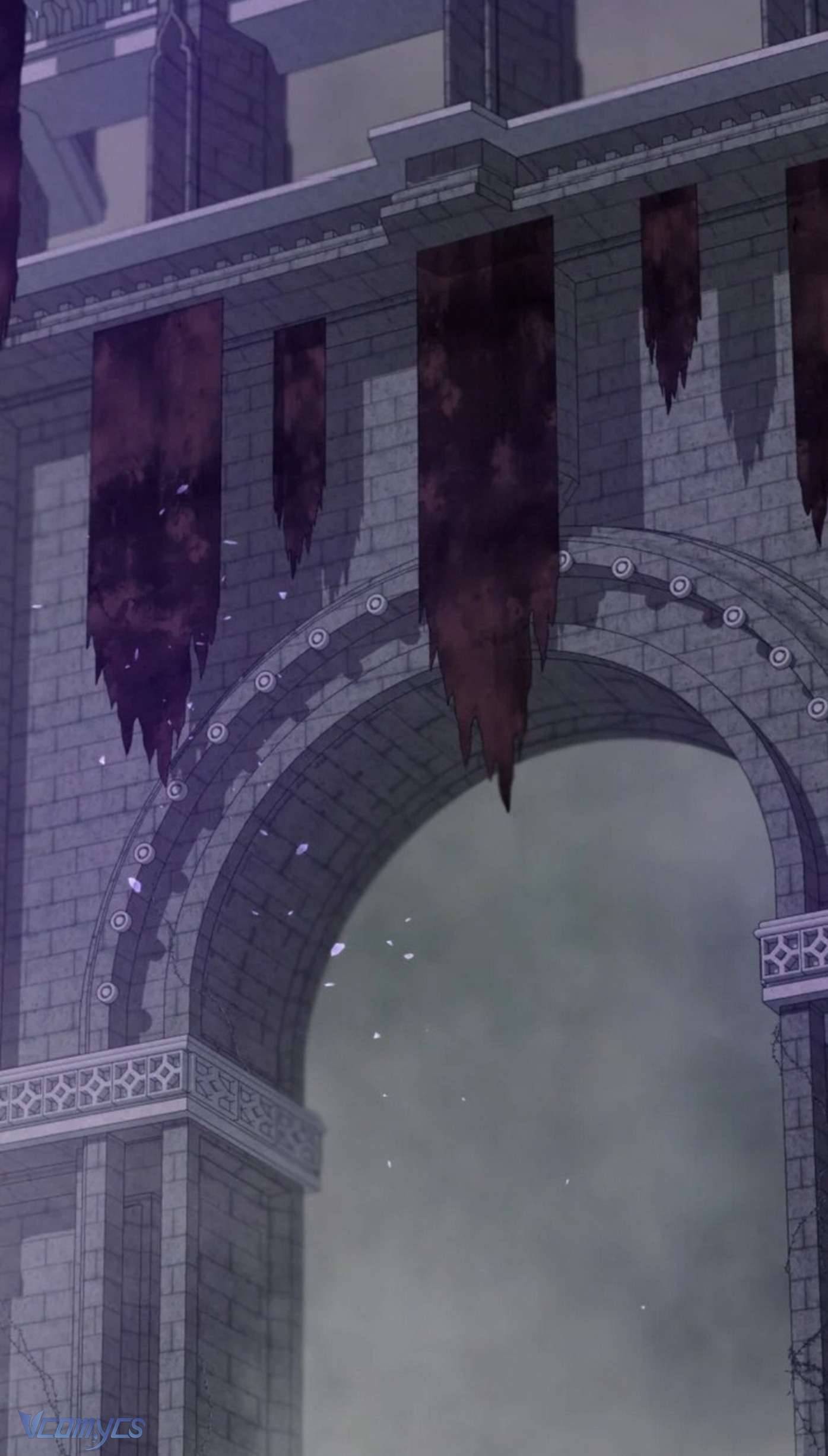 Sự Điều Trị Đặc Biệt Của Tinh Linh Chapter 76 - Trang 4