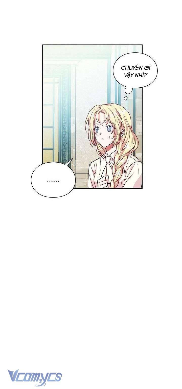 Bác Sĩ Elise: Vi Tiểu Thư Với Cây Đèn Dầu Chap 103 - Trang 2