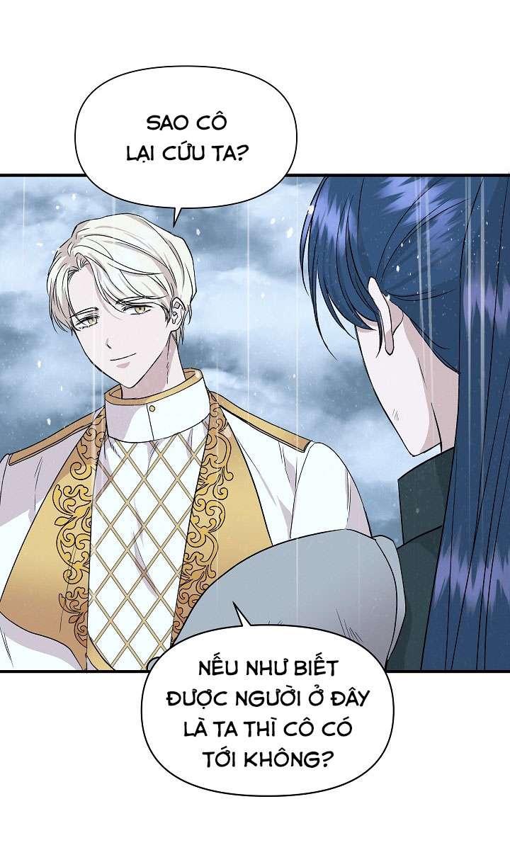 Tôi Không Phải Là Cinderella Chapter 17 - Trang 4