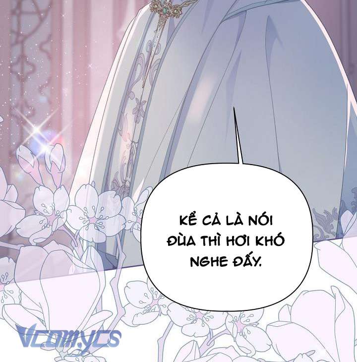 Sự Điều Trị Đặc Biệt Của Tinh Linh Chapter 15 - Trang 4