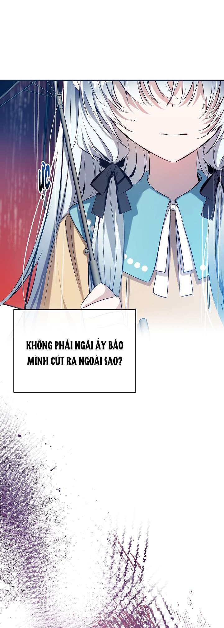 Chúng Ta Có Thể Trở Thành Một Gia Đình Được Không? Chap 65 - Trang 2