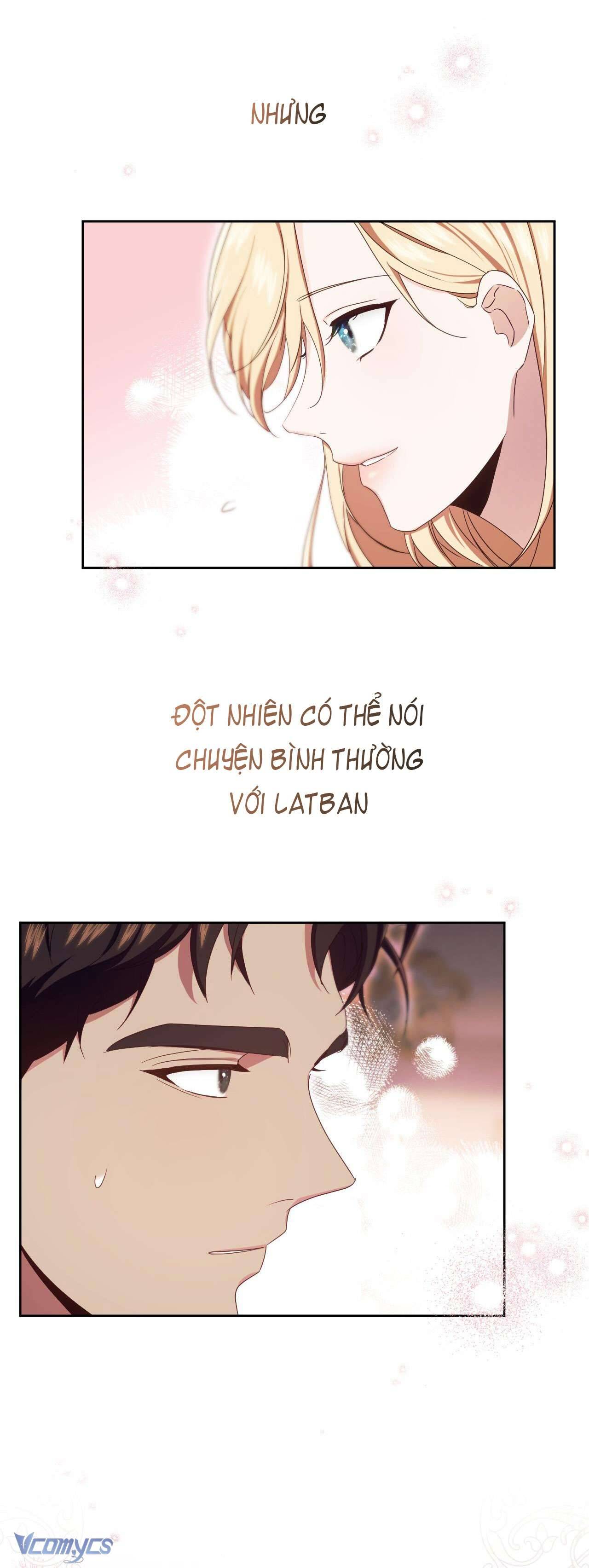 Thánh Nữ Giả Muốn Bỏ Trốn Chap 16 - Trang 4