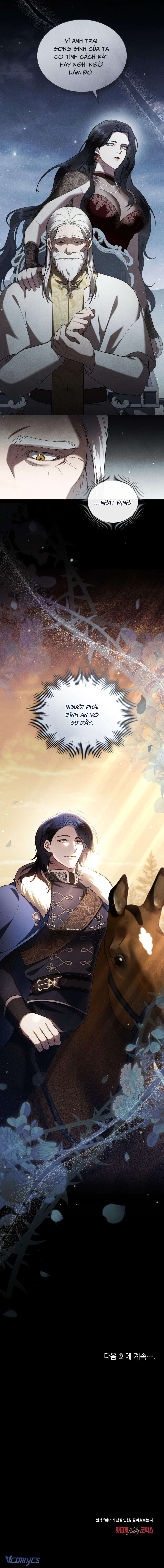 [18+] Búp Bê Phòng Ngủ Của Công Chúa Chap 26 - Trang 3