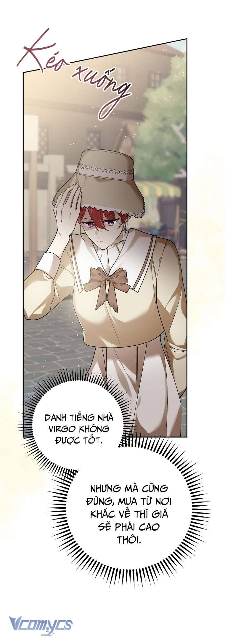 Quý Tộc Gì Chứ, Tôi Chỉ Muốn Về Nhà Chap 31 - Trang 2